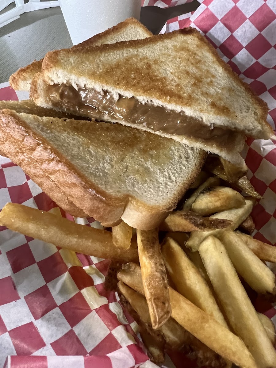 Gwen's Cafe And Catering